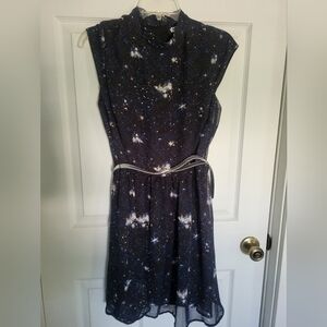 Star Wars Tie Fighter Dress